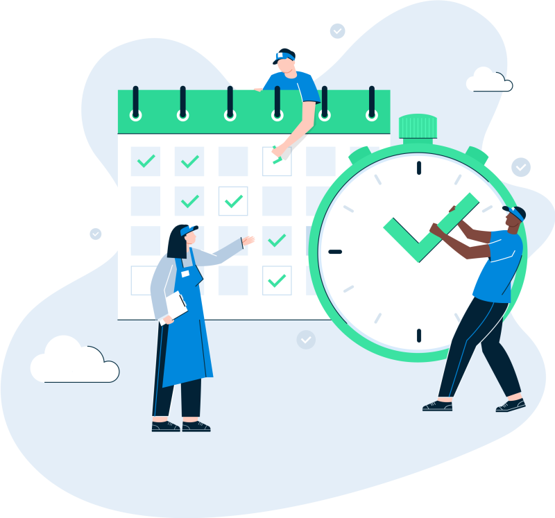 Hotel Applicant Tracking System